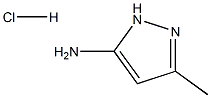 3-氨基-5-甲基吡唑盐酸盐