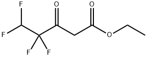 Ethyl 2,2,3,3-tetrafluoropropionylacetate