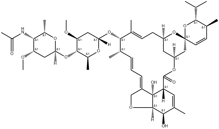 依普菌素B1B
