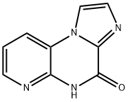 Imidazo[1,2-a]pyrido[2,3-e]pyrazin-4(5H)-one (9CI)