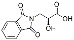 (S)-3-(1,3-二氧代异吲哚啉-2-基)-2-羟基丙酸