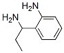 Benzenemethanamine, 2-amino-alpha-ethyl- (9CI)