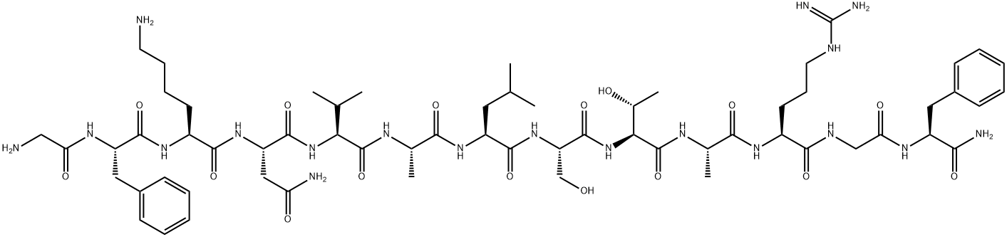 Locusta myotropin lom-AG