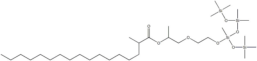 聚二甲基硅氧烷 PEG-8 异硬脂酸酯