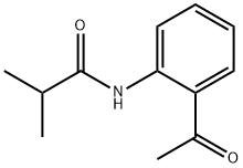 PropanaMide, N-(2-acetylphenyl)-2-Methyl-