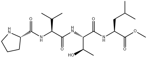 EGLIN C (42-45)-METHYL ESTER · HCL