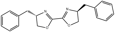 2,2'-双((4S)- 4 -苄基- 2 -恶唑啉)