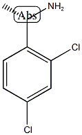 (S)-2,4-二氯-A-甲基-苯甲胺盐酸盐