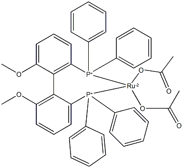 手性催化剂 RU802