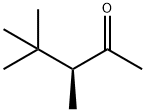 2-Pentanone, 3,4,4-trimethyl-, (S)- (9CI)
