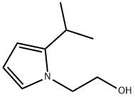 1H-Pyrrole-1-ethanol,2-(1-methylethyl)-(9CI)