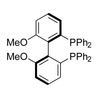 (R)-(+)-(6,6'-二甲氧基联苯-2,2'-基)双(二苯基膦)