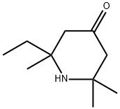 2-乙基-2,6,6-三甲基哌啶-4-酮