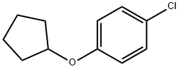 1-氯-4-(环戊氧基)苯
