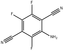 2-氨基-3,5,6-三氟对苯二腈