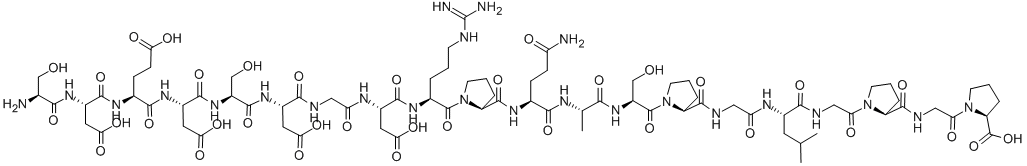 CHROMOSTATIN