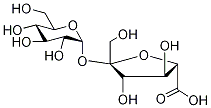 Sucrose 6’Carboxylic Acid