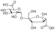 Sucrose 6,6’Dicarboxylic Acid