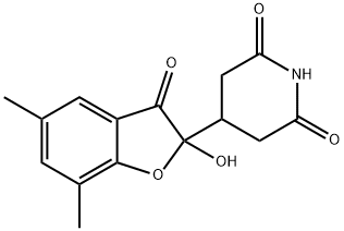 放线酮缩醇