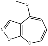Oxepino[3,2-d]isoxazole, 4-methoxy- (9CI)