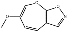 Oxepino[3,2-d]isoxazole, 6-methoxy- (9CI)