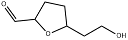 2-Furancarboxaldehyde, tetrahydro-5-(2-hydroxyethyl)- (9CI)