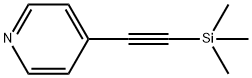 4-吡啶乙炔基三甲基硅烷