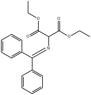 二苯亚甲基氨基丙二酸二乙酯