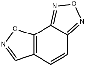 Isoxazolo[5,4-e]-2,1,3-benzoxadiazole (9CI)