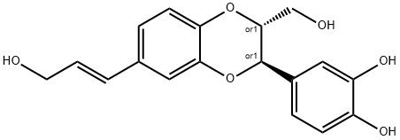 isoamericanol A