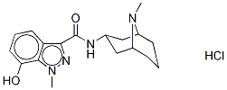 7-Hydroxy Granisetron Hydrochloride