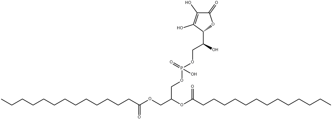 6-phosphatidylascorbic acid