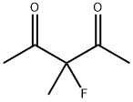 2,4-Pentanedione, 3-fluoro-3-methyl- (9CI)
