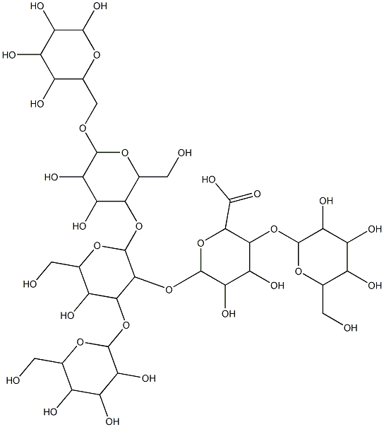 capsular polysaccharide, klebsiella k15
