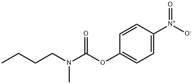 N-butyl-N-methyl-4-nitrophenyl carbamate