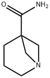 1-Azabicyclo[3.1.1]heptane-5-carboxamide(9CI)