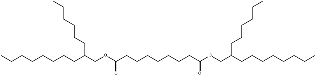 Nonanedioic acid, bis(2-hexyldecyl) ester
