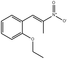 Benzene, 1-ethoxy-2-(2-nitro-1-propenyl)-, (E)- (9CI)