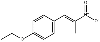 Benzene, 1-ethoxy-4-(2-nitro-1-propenyl)-, (E)- (9CI)