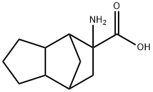 8-氨基-8-三环[5,2,1,0(2,6)]癸烷羧酸