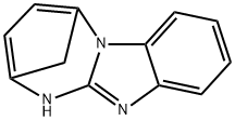 2,5-Methano-1H-[1,3]diazepino[1,2-a]benzimidazole(9CI)