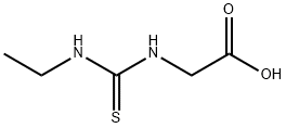 Glycine, N-[(ethylamino)thioxomethyl]- (9CI)