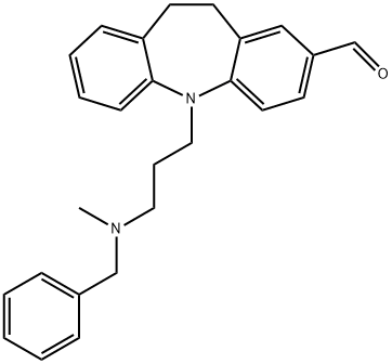 N-Benzyl-2-forMyl DesipraMine