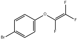 1-BroMo-4-(trifluorovinyloxy)benzene
