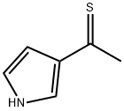 Ethanethione, 1-(1H-pyrrol-3-yl)- (9CI)