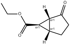 (1R,5S,6R)-REL-2-氧代双环[3.1.0]己烷-6-羧酸乙酯