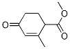 Methyl 2-Methyl-4-oxocyclohex-2-enecarboxylate