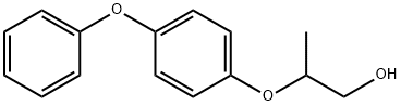 1-Propanol, 2-(4-phenoxyphenoxy)-