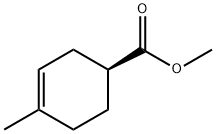 3-Cyclohexene-1-carboxylicacid,4-methyl-,methylester,(S)-(9CI)
