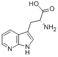 (AR)-A-氨基-1H-吡咯并[2,3-B]吡啶-3-丙酸